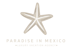 Paradise In Mexico Logo